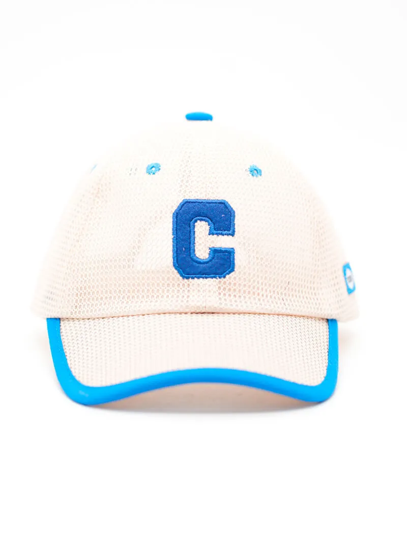 Casquette imprimée garçon